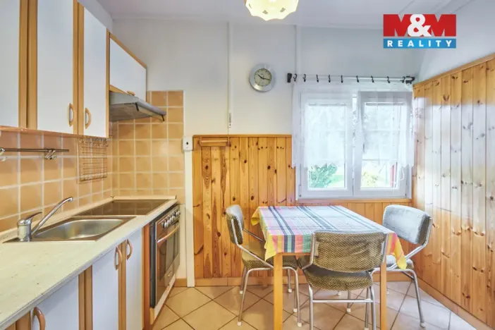 Prodej rodinného domu, Kašperské Hory, Zahrádkářů, 91 m2