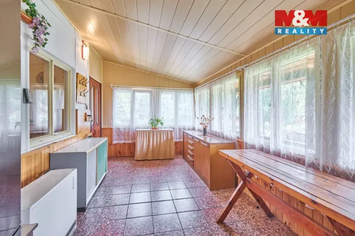 Prodej rodinného domu, Kašperské Hory, Zahrádkářů, 91 m2