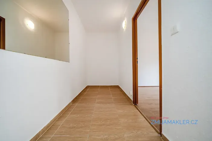 Prodej bytu 2+1, Ostrava, Tylova, 58 m2