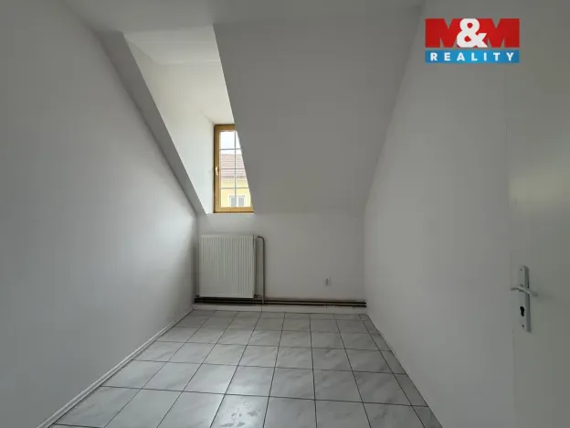 Pronájem kanceláře, Brandýs nad Labem-Stará Boleslav - Brandýs nad Labem, Petra Jilemnického, 10 m2