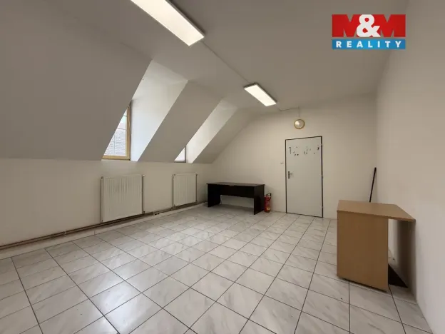 Pronájem kanceláře, Brandýs nad Labem-Stará Boleslav - Brandýs nad Labem, Petra Jilemnického, 170 m2