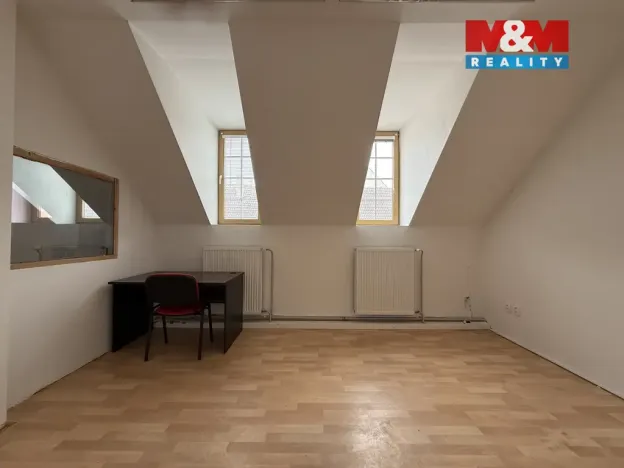 Pronájem kanceláře, Brandýs nad Labem-Stará Boleslav - Brandýs nad Labem, Petra Jilemnického, 170 m2