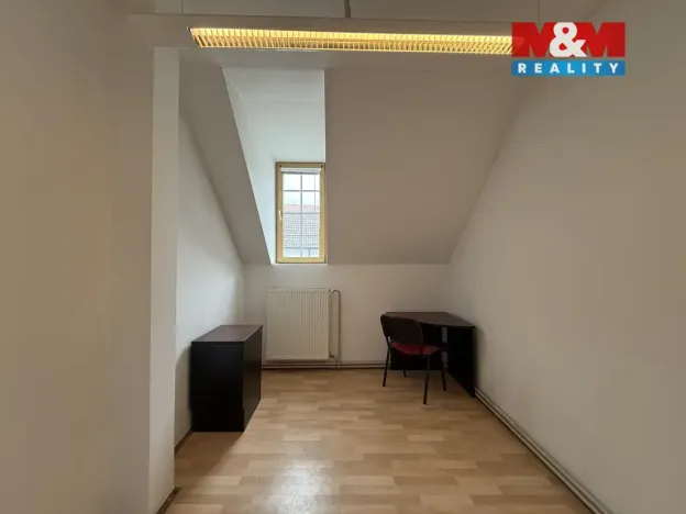Pronájem kanceláře, Brandýs nad Labem-Stará Boleslav - Brandýs nad Labem, Petra Jilemnického, 170 m2