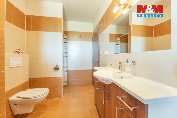 Prodej rodinného domu, Libušín, V Záhoří, 136 m2