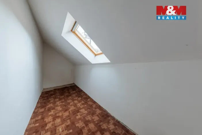 Prodej rodinného domu, Lomnice, Kraslická, 166 m2