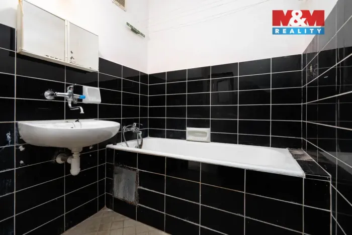 Prodej bytu 3+1, Hradec Králové - Nový Hradec Králové, Čajkovského, 80 m2