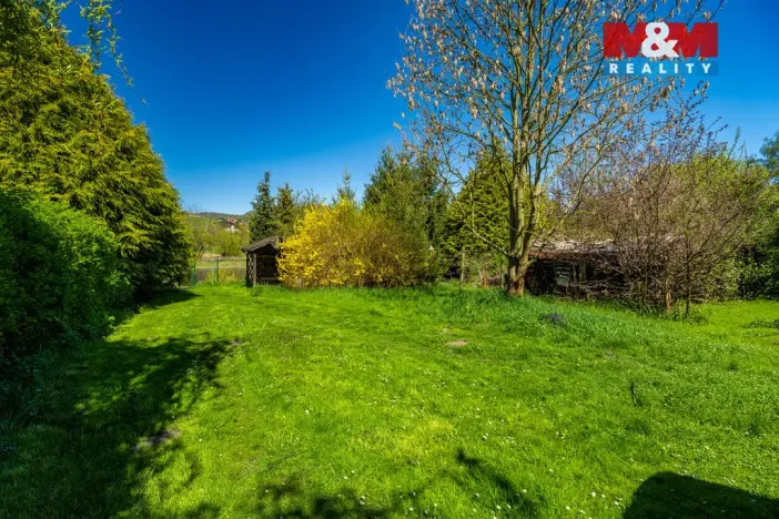 Prodej bytu 2+1, Velké Březno, Děčínská, 43 m2