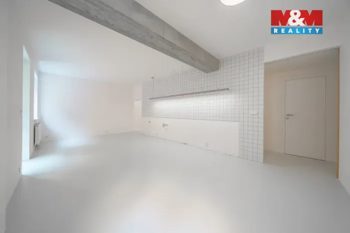 Prodej bytu 2+kk, Jáchymov, K Lanovce, 60 m2