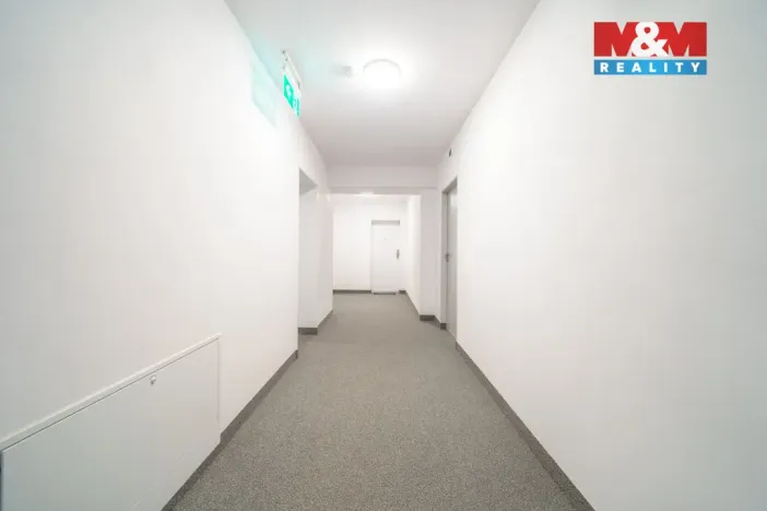 Prodej bytu 2+kk, Jáchymov, K Lanovce, 60 m2