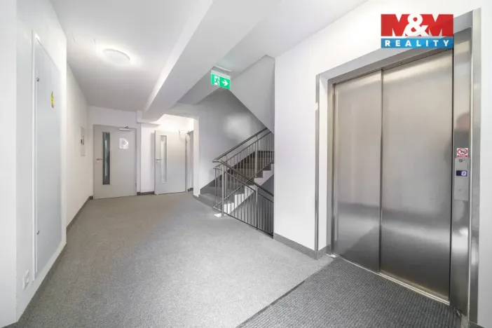 Prodej bytu 2+kk, Jáchymov, K Lanovce, 60 m2