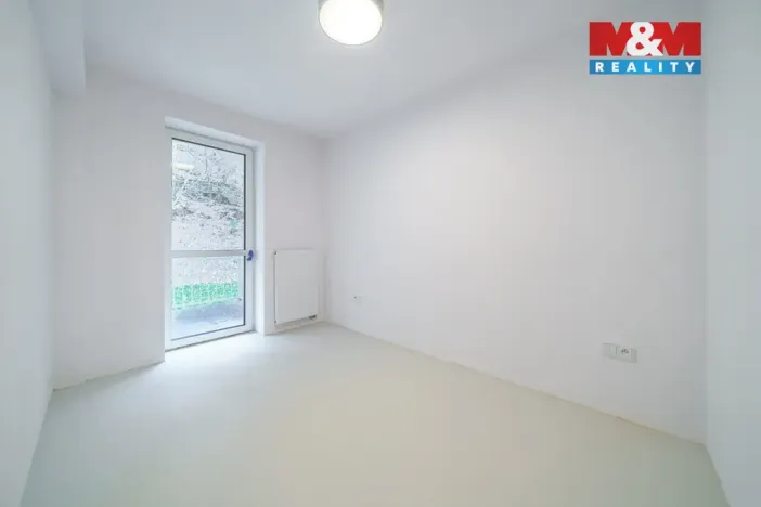 Prodej bytu 2+kk, Jáchymov, K Lanovce, 46 m2