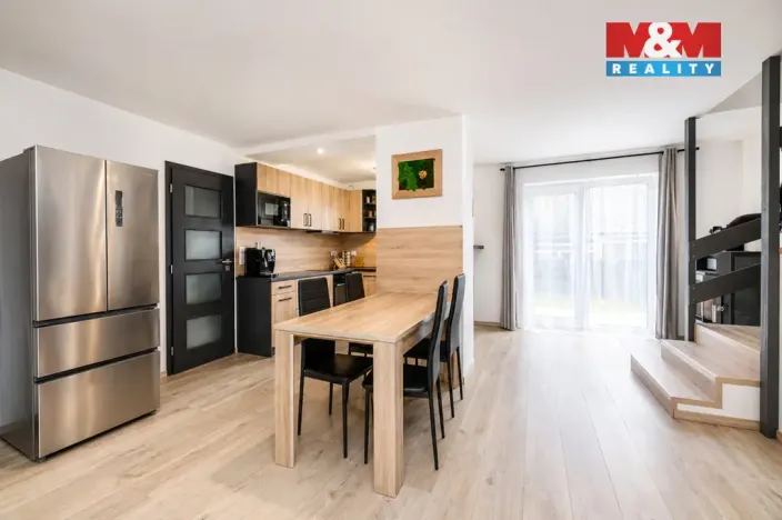 Prodej rodinného domu, Lípa nad Orlicí, 163 m2