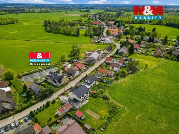 Prodej rodinného domu, Lípa nad Orlicí, 163 m2