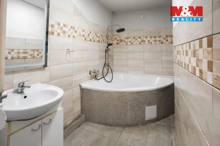 Prodej rodinného domu, Vrbno nad Lesy, 91 m2