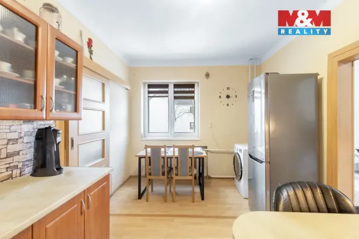 Prodej rodinného domu, Frýdlant nad Ostravicí - Nová Ves, 85 m2