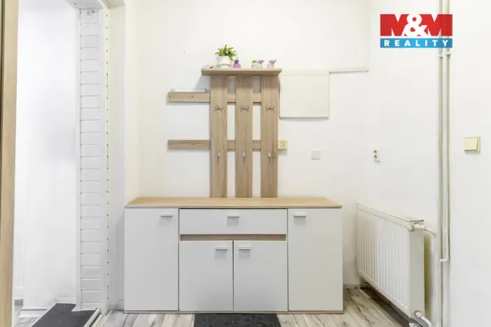 Prodej rodinného domu, Frýdlant nad Ostravicí - Nová Ves, 85 m2