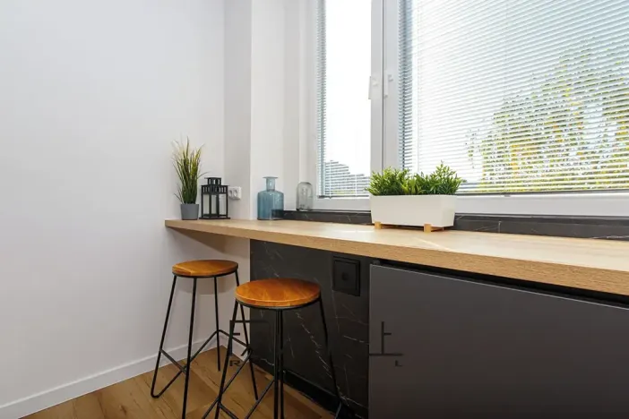 Pronájem bytu 2+1, Ostrava, Klegova, 50 m2