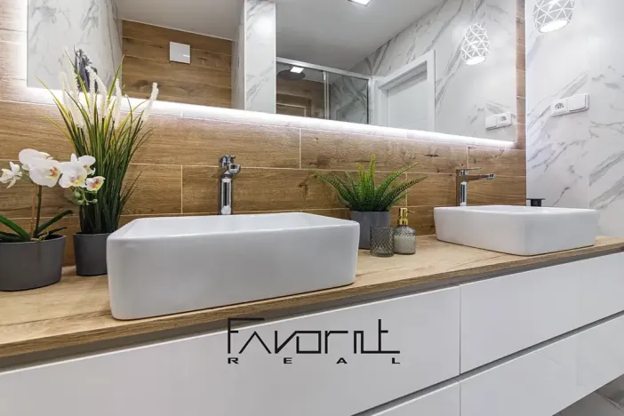 Pronájem bytu 2+1, Ostrava, Klegova, 50 m2