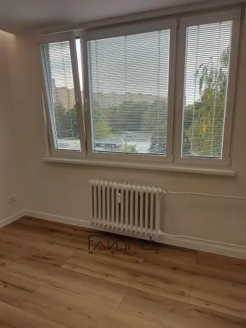 Pronájem bytu 2+1, Ostrava, Klegova, 50 m2