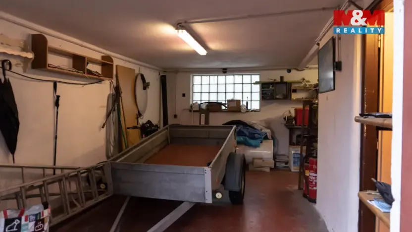 Prodej rodinného domu, Karviná - Mizerov, U Studny, 198 m2