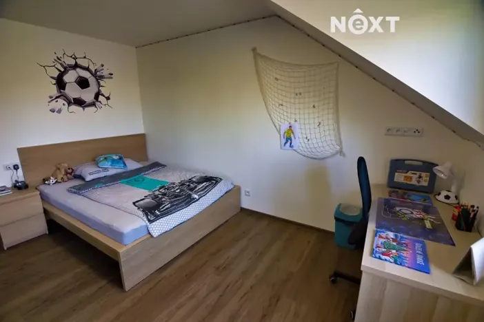 Prodej rodinného domu, Želeč, 139 m2