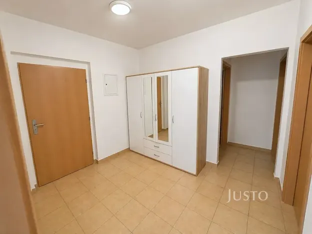 Pronájem bytu 3+kk, Písek, Karla Boromejského, 70 m2