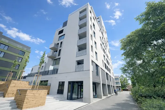 Prodej obchodního prostoru, Praha - Stodůlky, Hábova, 165 m2