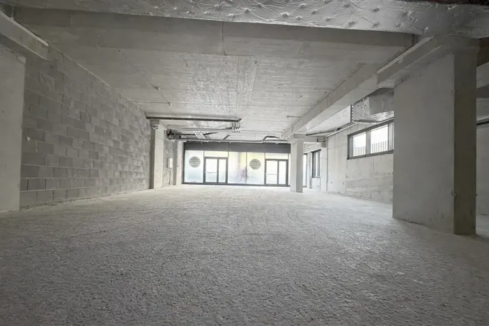 Prodej obchodního prostoru, Praha - Stodůlky, Hábova, 165 m2