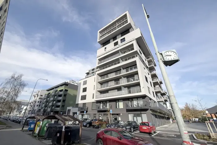 Prodej obchodního prostoru, Praha - Stodůlky, Hábova, 165 m2