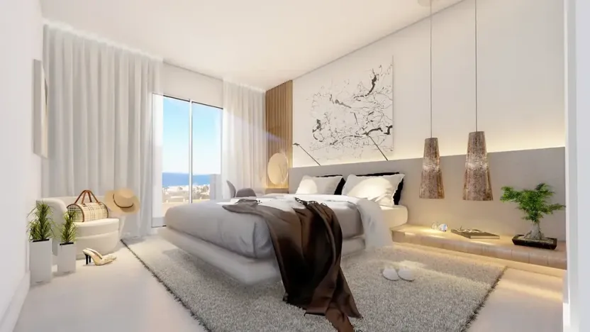 Prodej bytu 2+kk, Rincón de la Victoria, Španělsko, 35 m2