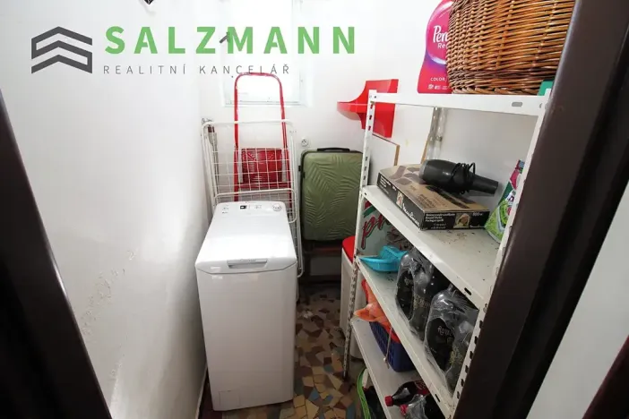 Prodej bytu 3+1, Plzeň, Na Průtahu, 85 m2