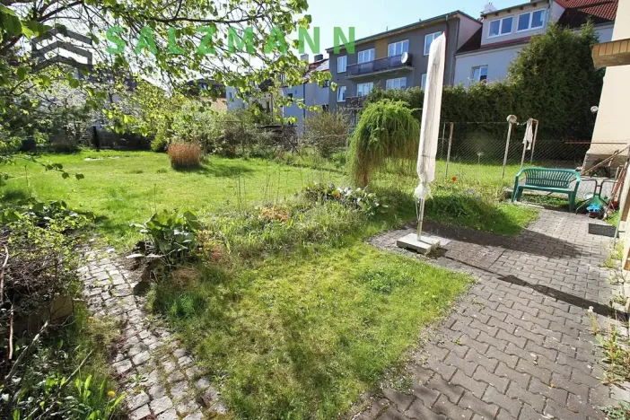 Prodej bytu 3+1, Plzeň, Na Průtahu, 85 m2