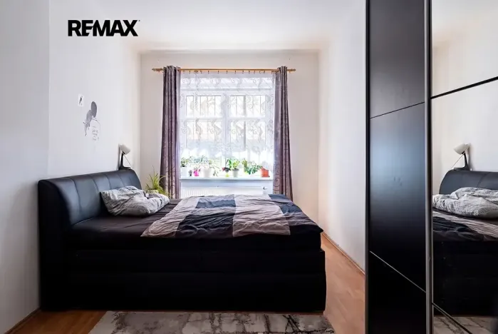 Prodej bytu 2+1, Praha - Košíře, Vrchlického, 60 m2