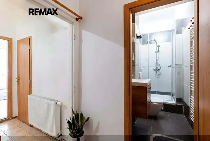 Prodej bytu 2+1, Praha - Košíře, Vrchlického, 60 m2