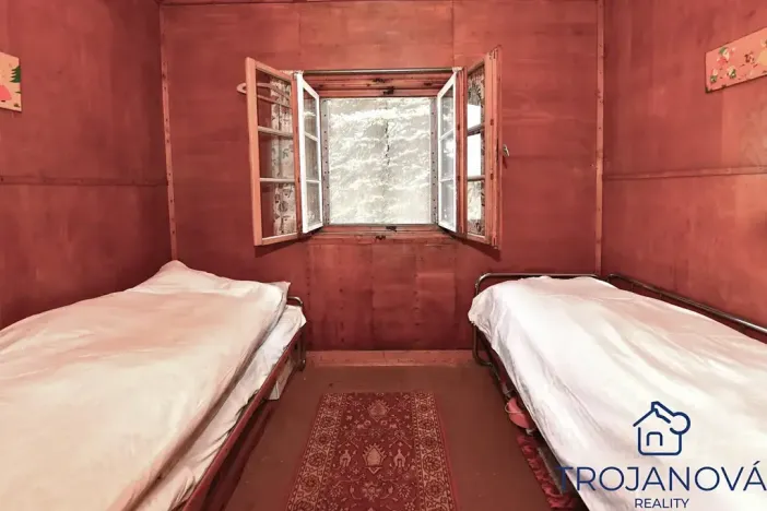 Prodej chaty, Lštění, K zastávce, 50 m2