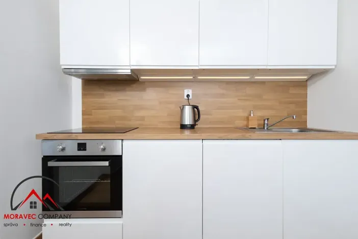 Pronájem bytu 2+1, Ostrava, Cihelní, 55 m2