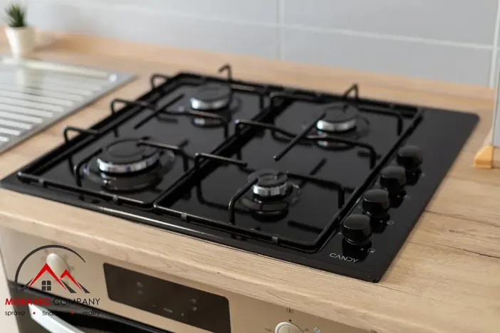 Pronájem bytu 1+1, Ostrava, Newtonova, 41 m2