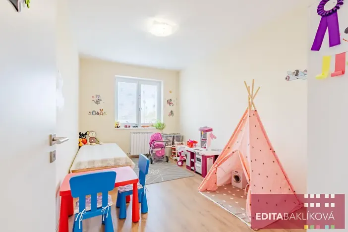 Prodej bytu 3+1, Olomouc, Mošnerova, 81 m2