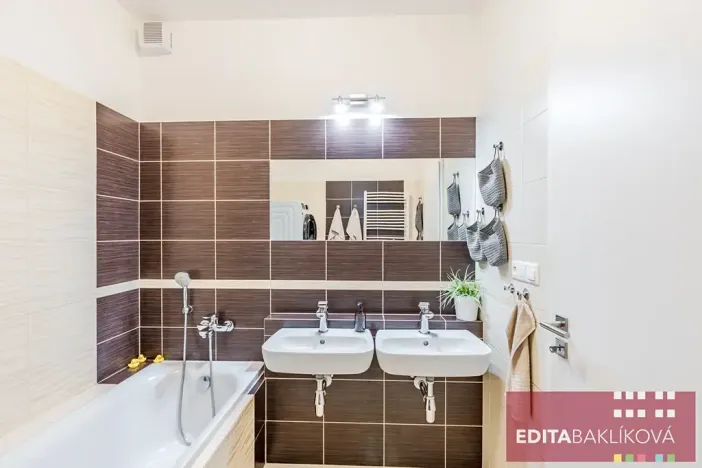 Prodej bytu 3+1, Olomouc, Mošnerova, 81 m2