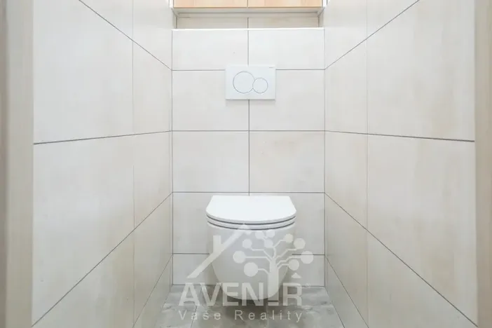 Pronájem bytu 3+1, Zlín, Benešovo nábřeží, 72 m2