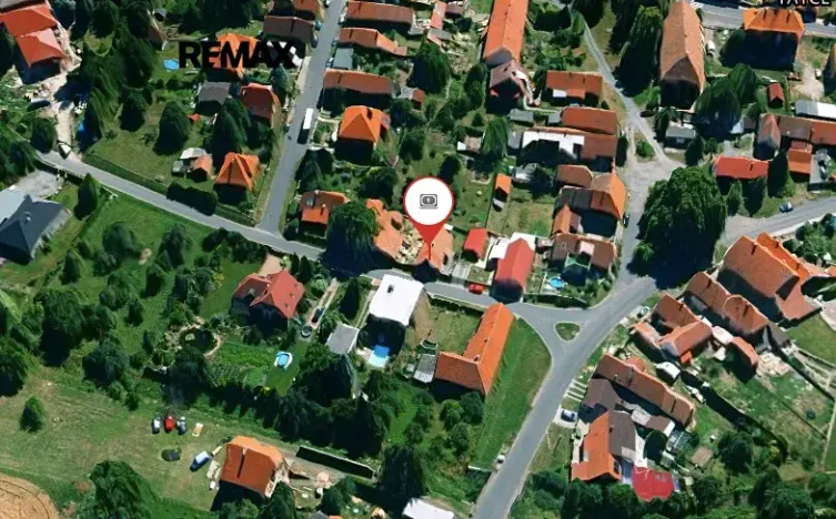 Prodej rodinného domu, Tatce, Ke Hřišti, 62 m2