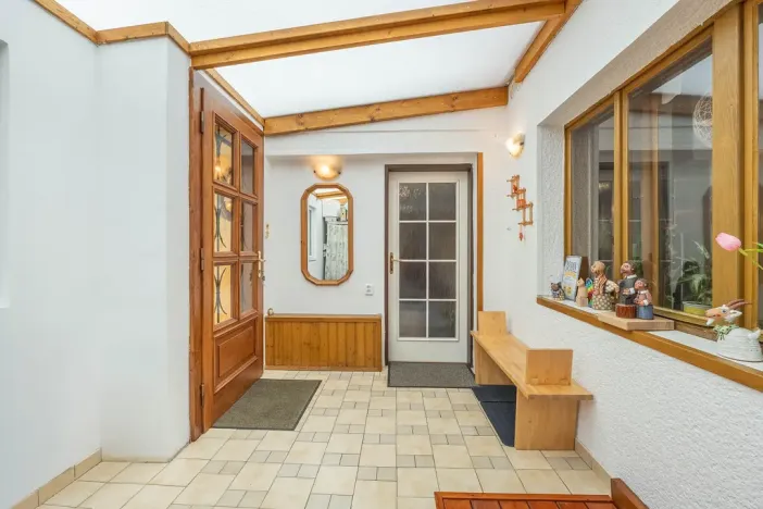 Prodej rodinného domu, Hradištko, 241 m2