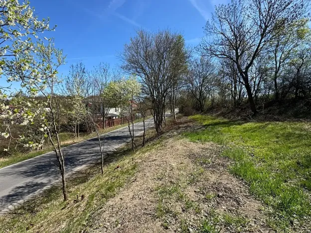 Prodej pozemku pro bydlení, Středokluky, Nad Běloky, 1325 m2