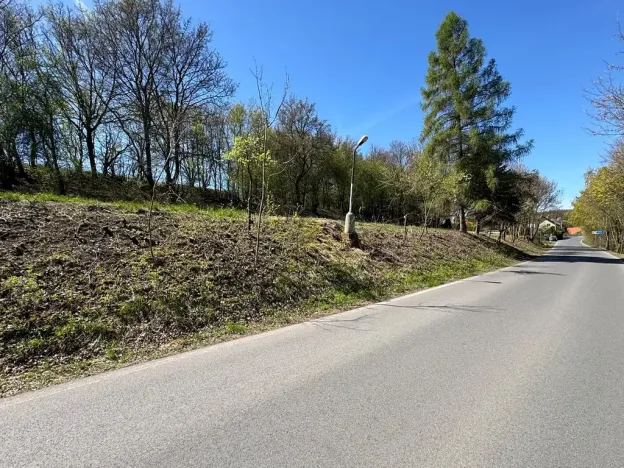 Prodej pozemku pro bydlení, Středokluky, Nad Běloky, 1140 m2