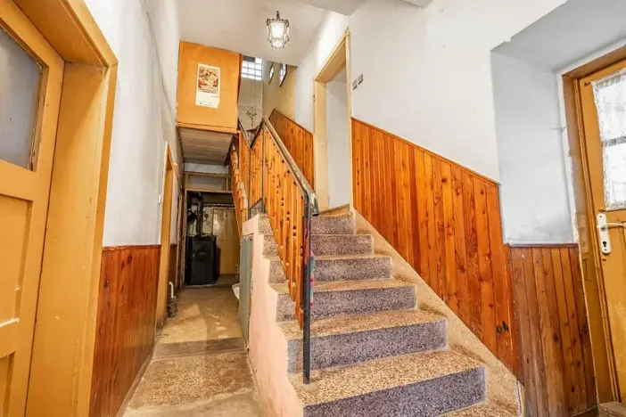 Prodej rodinného domu, Letovice, 190 m2