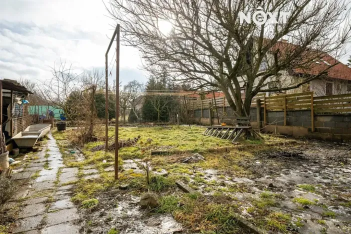 Prodej rodinného domu, Vyškov, Křečkovská, 74 m2