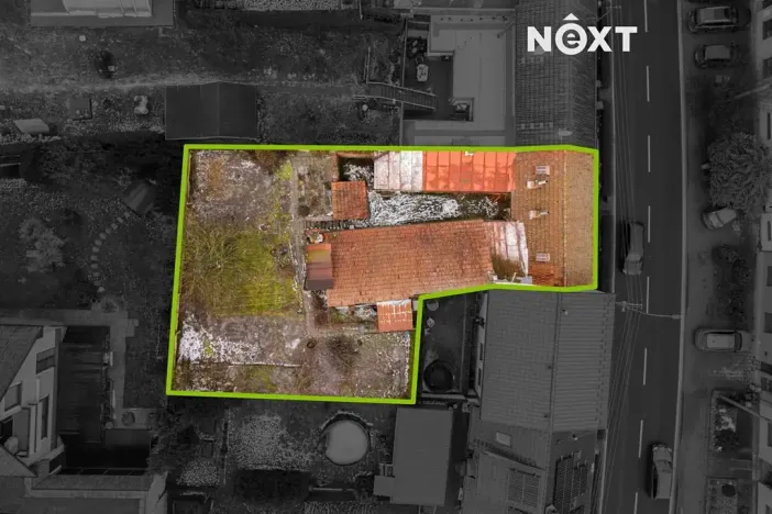 Prodej rodinného domu, Vyškov, Křečkovská, 74 m2