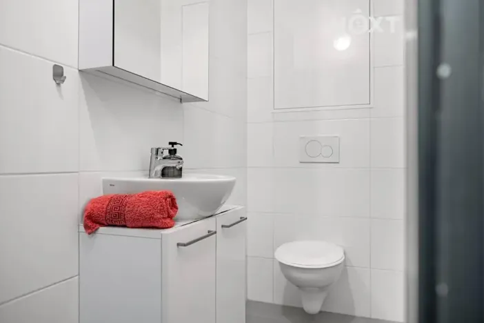 Prodej bytu 1+1, Brno, Karla Kryla, 31 m2