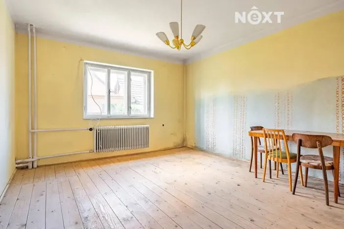 Prodej rodinného domu, Všechovice, 185 m2