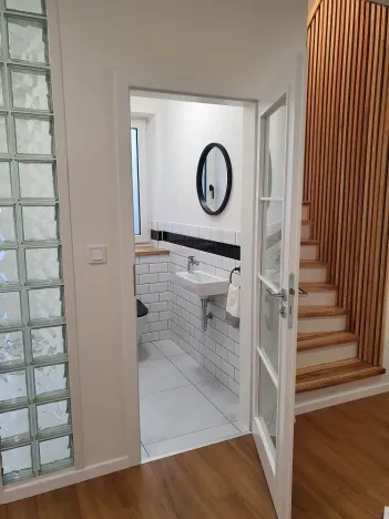 Pronájem bytu 4+1, Ostrava - Nová Bělá, Mitrovická, 114 m2